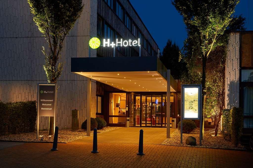 H+ Hotel بوخوم المظهر الخارجي الصورة