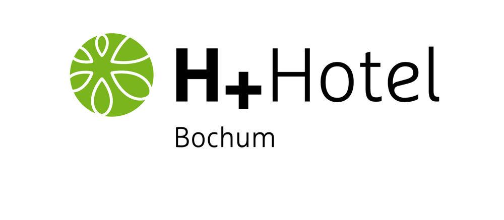 H+ Hotel بوخوم المظهر الخارجي الصورة